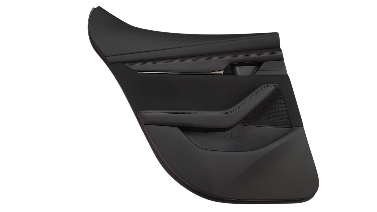 JUEGO TAPIZADOS / CARTONERAS MAZDA 3 BERLINA (BP) 2019- (BCJH6856Z 1399160)