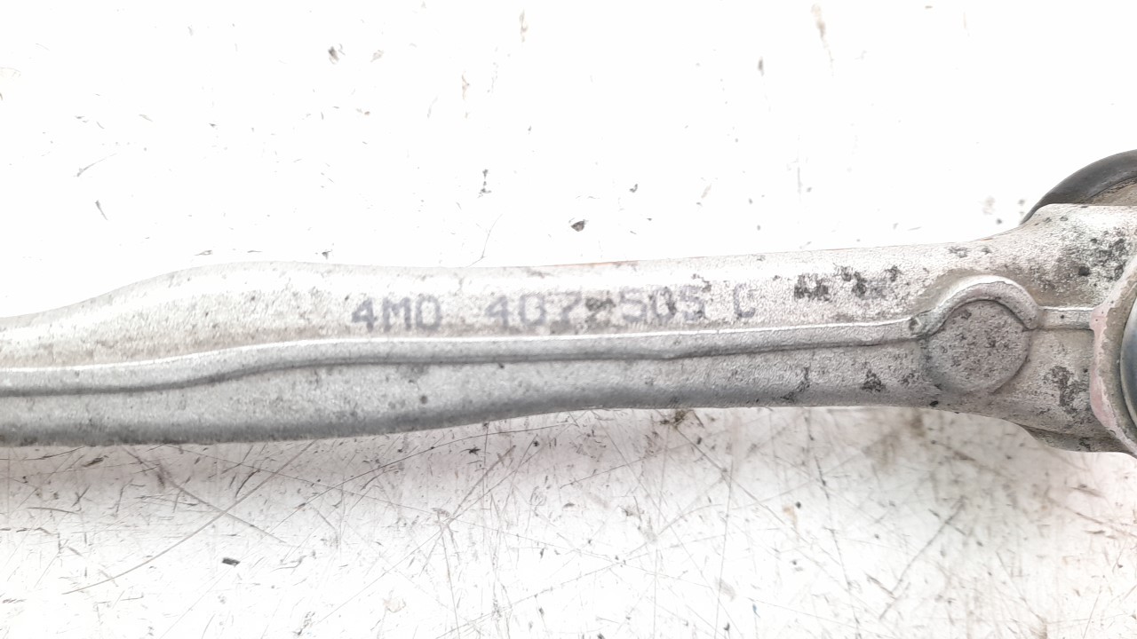 BRAZO SUSPENSION INFERIOR DELANTERO IZQUIERDO AUDI Q7 4MG 2019- (4M0407505C 1399176)