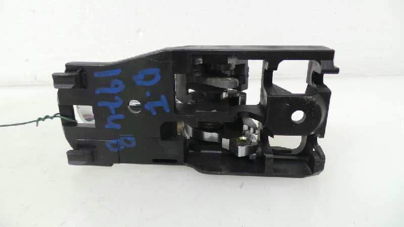 MANETA INTERIOR DELANTERA IZQUIERDA TOYOTA PREVIA (R30) 2000-2005 (6920628060B1 1144071)