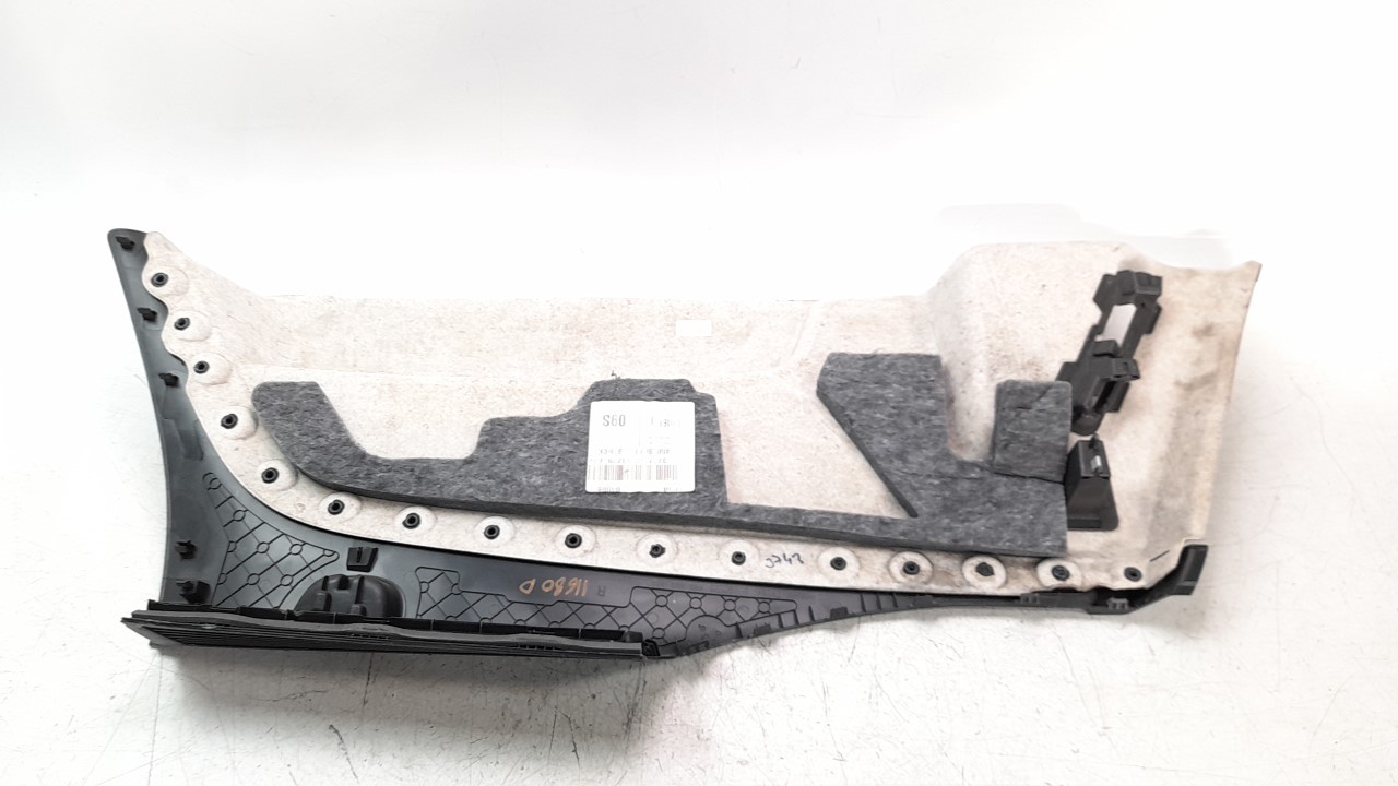 MOLDURA AUDI Q7 4MG 2019- (4M0863880BHCK 1399545)