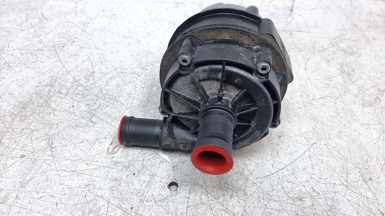 BOMBA AGUA DACIA DUSTER II 2017- (210103582R 1399878)