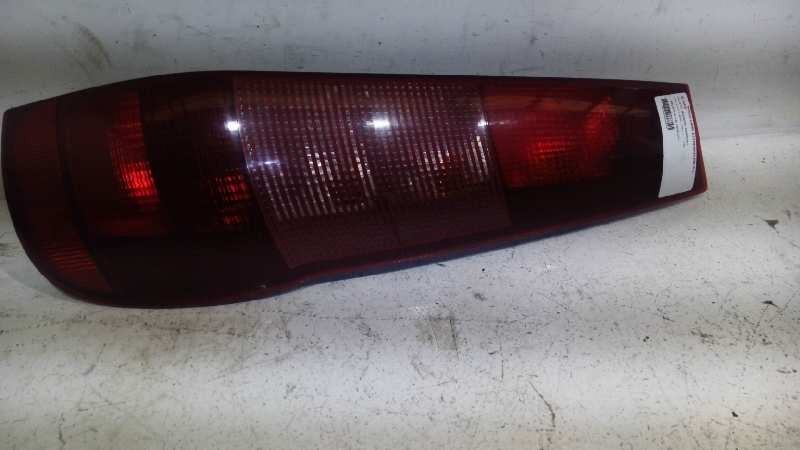 PILOTO TRASERO DERECHO FIAT PUNTO BERL. (176) 1993-1997 (0007730722 61005)