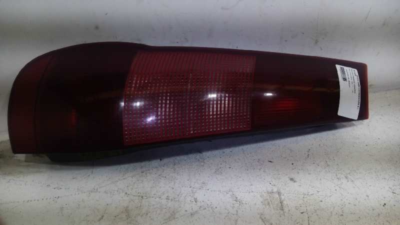 PILOTO TRASERO IZQUIERDO FIAT PUNTO BERL. (176) 1993-1997 (0007730723 61006)