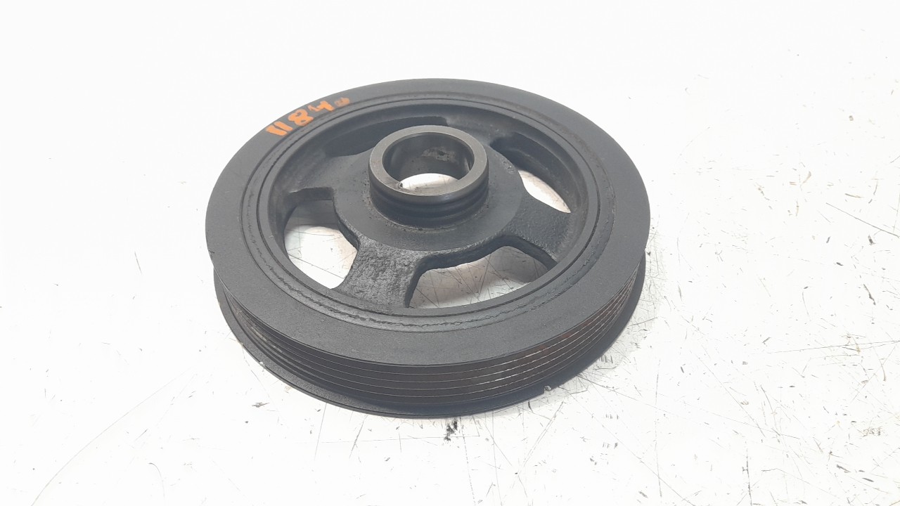 POLEA CIGUEÑAL HYUNDAI TUCSON 2015- (231242A003 1409936)