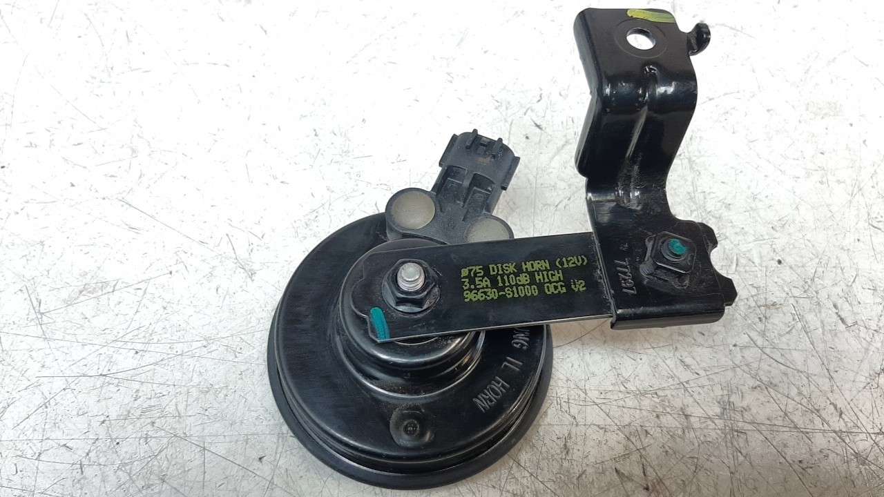 CLAXON HYUNDAI SANTA FE 2018- (96630S1000 1409997)