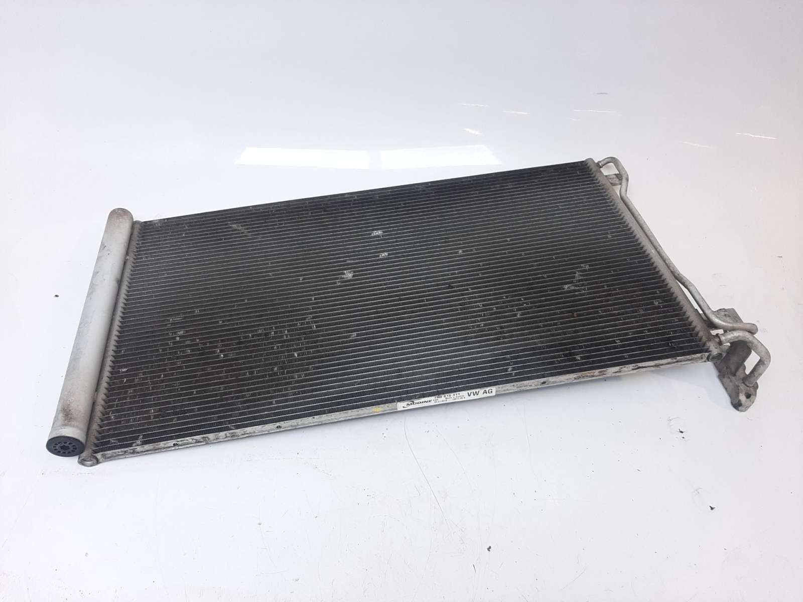 CONDENSADOR / RADIADOR  AIRE ACONDICIONADO SEAT ALHAMBRA (711) 2015- (7N0816411 1410539)