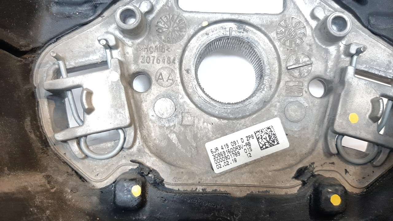 VOLANTE SEAT ALHAMBRA (711) 2015- (6JA419091DZP8 1410756)