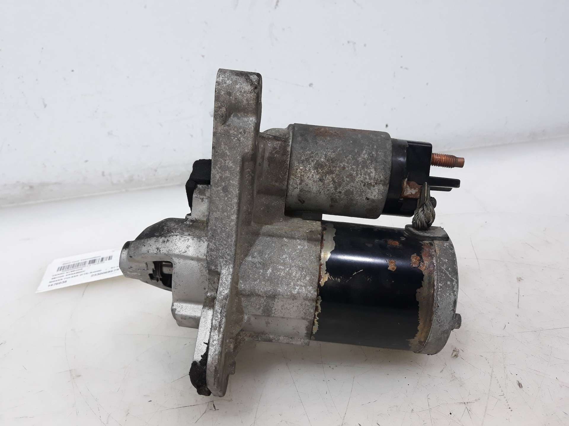 MOTOR ARRANQUE NISSAN PULSAR (C13) 2014-2018 (233006867R 1476038)