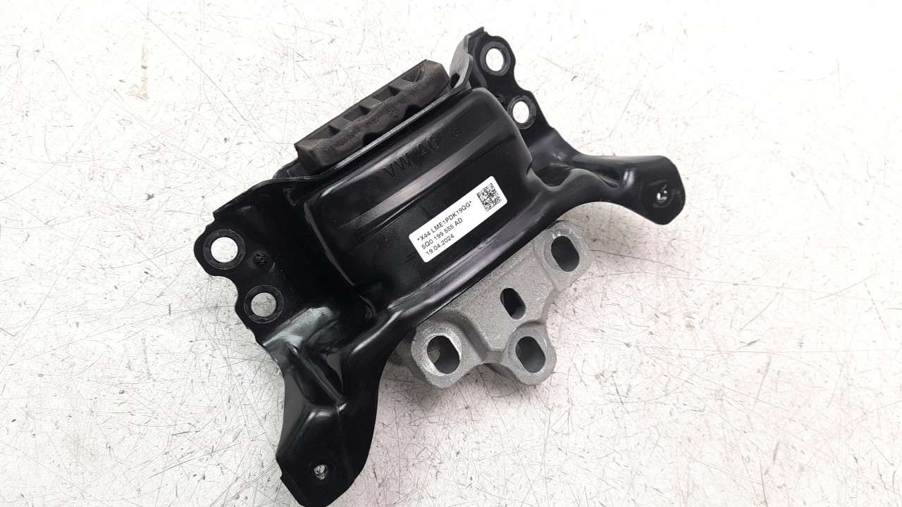 SOPORTE MOTOR IZQUIERDO SEAT ATECA (KHP) 2020-2022 (5Q0199555AD 1414887)