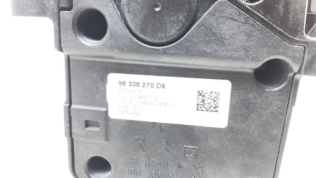 PALANCA CAMBIO OPEL CORSA F 2019- (98336270DX 1414889)