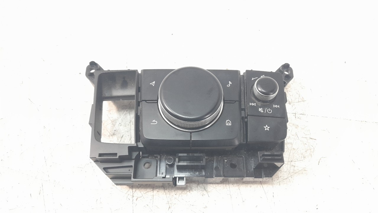 MANDO MULTIFUNCION MAZDA 3 SEDÁN (BP) 2019- (BDGF66CM0 1417872)