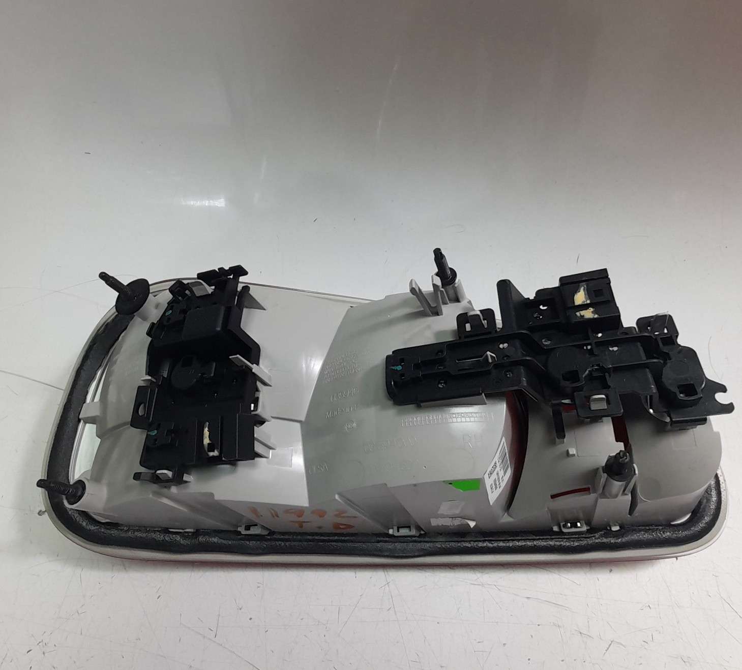 PILOTO TRASERO DERECHO MINI CLUBMAN (F54) 2015- (63217352156 1417937)