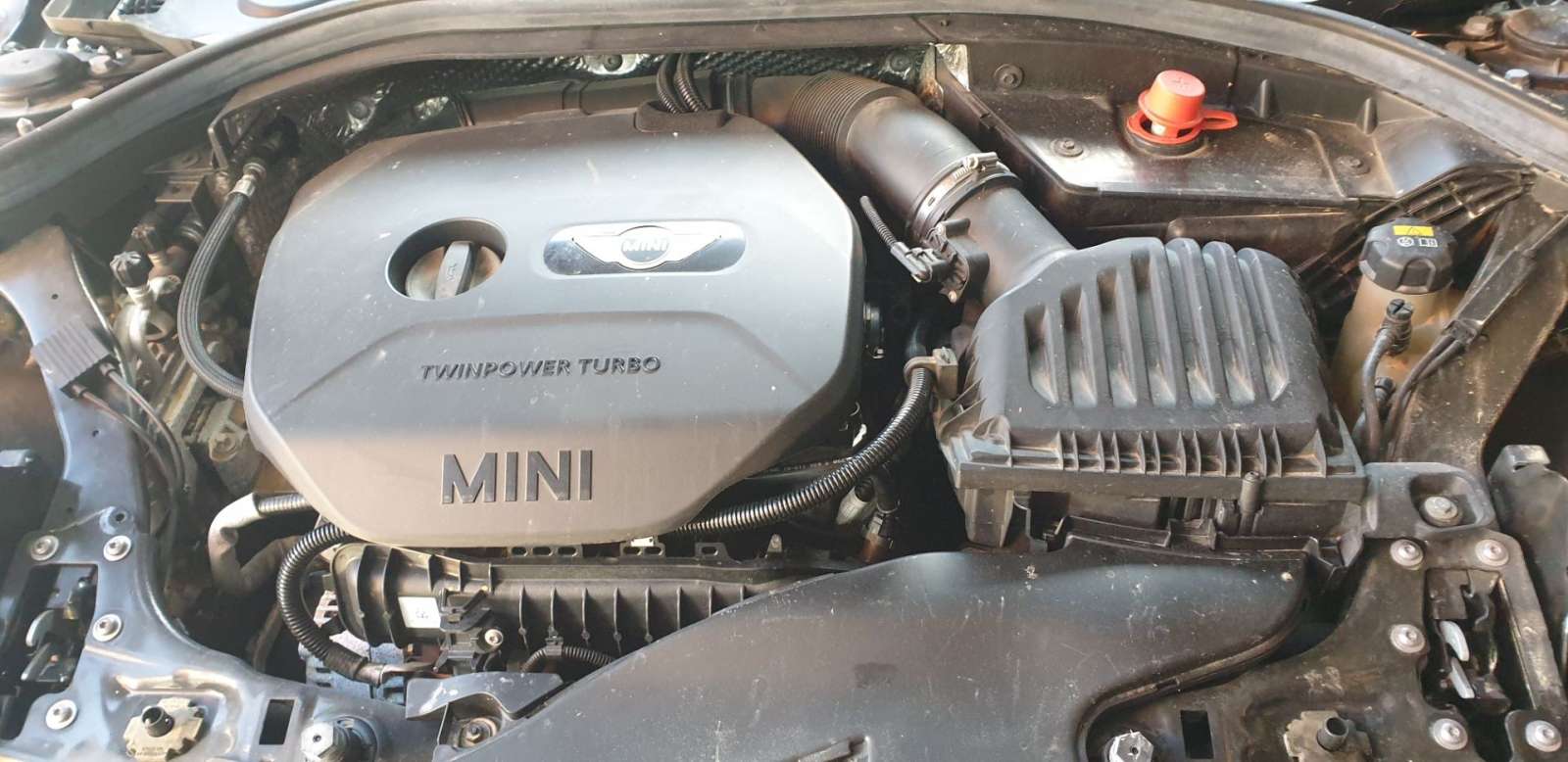 CREMALLERA DIRECCION 3210688091401 