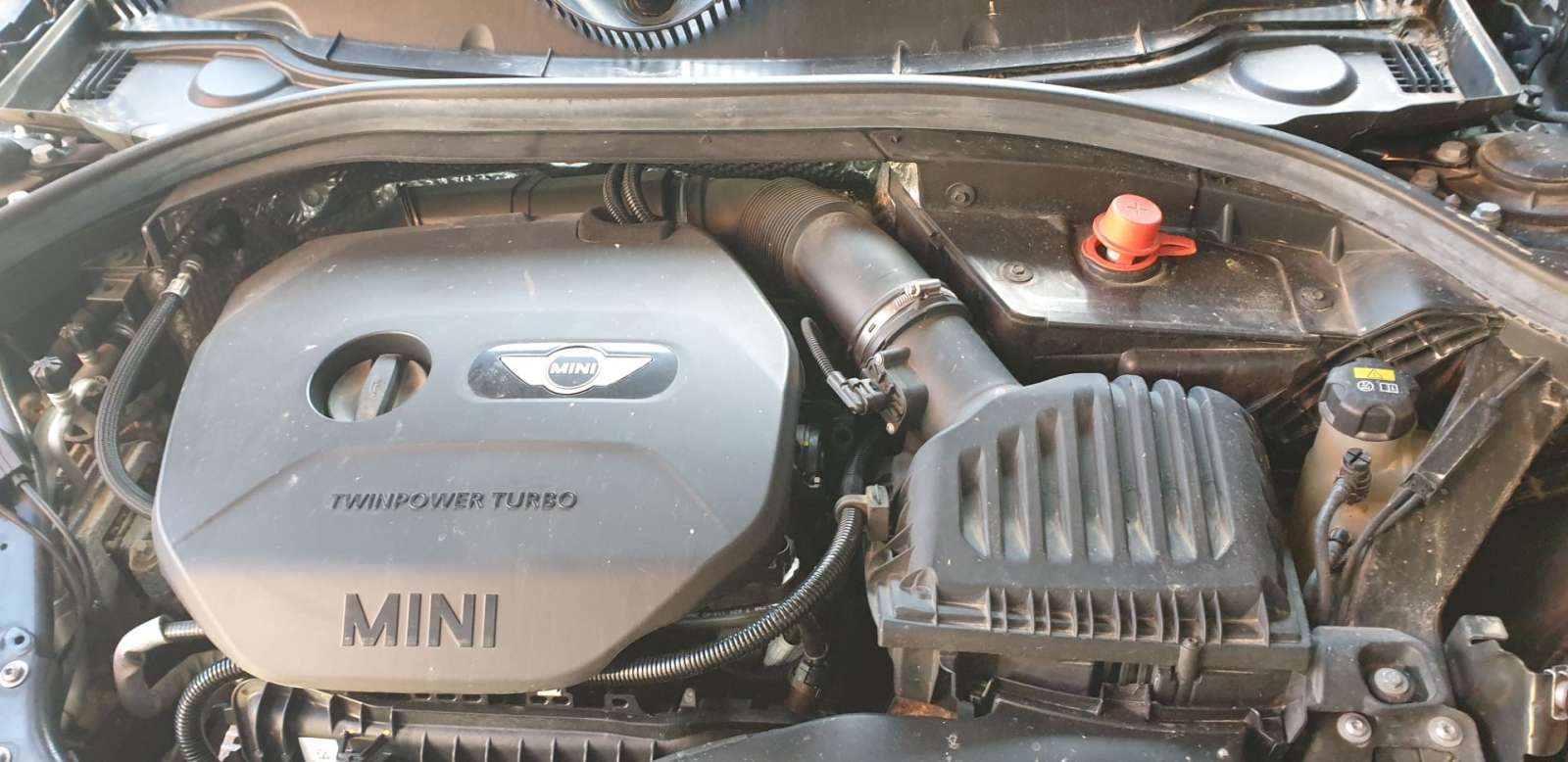 ABS 34516877107 6877108 