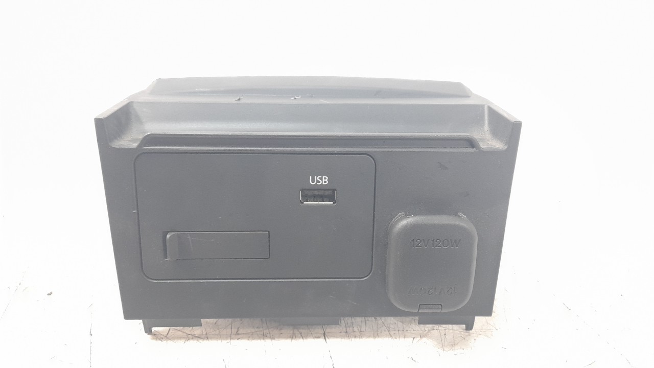 MODULO ELECTRONICO MAZDA 3 SEDÁN (BP) 2019- (BDGG669U0 1418210)