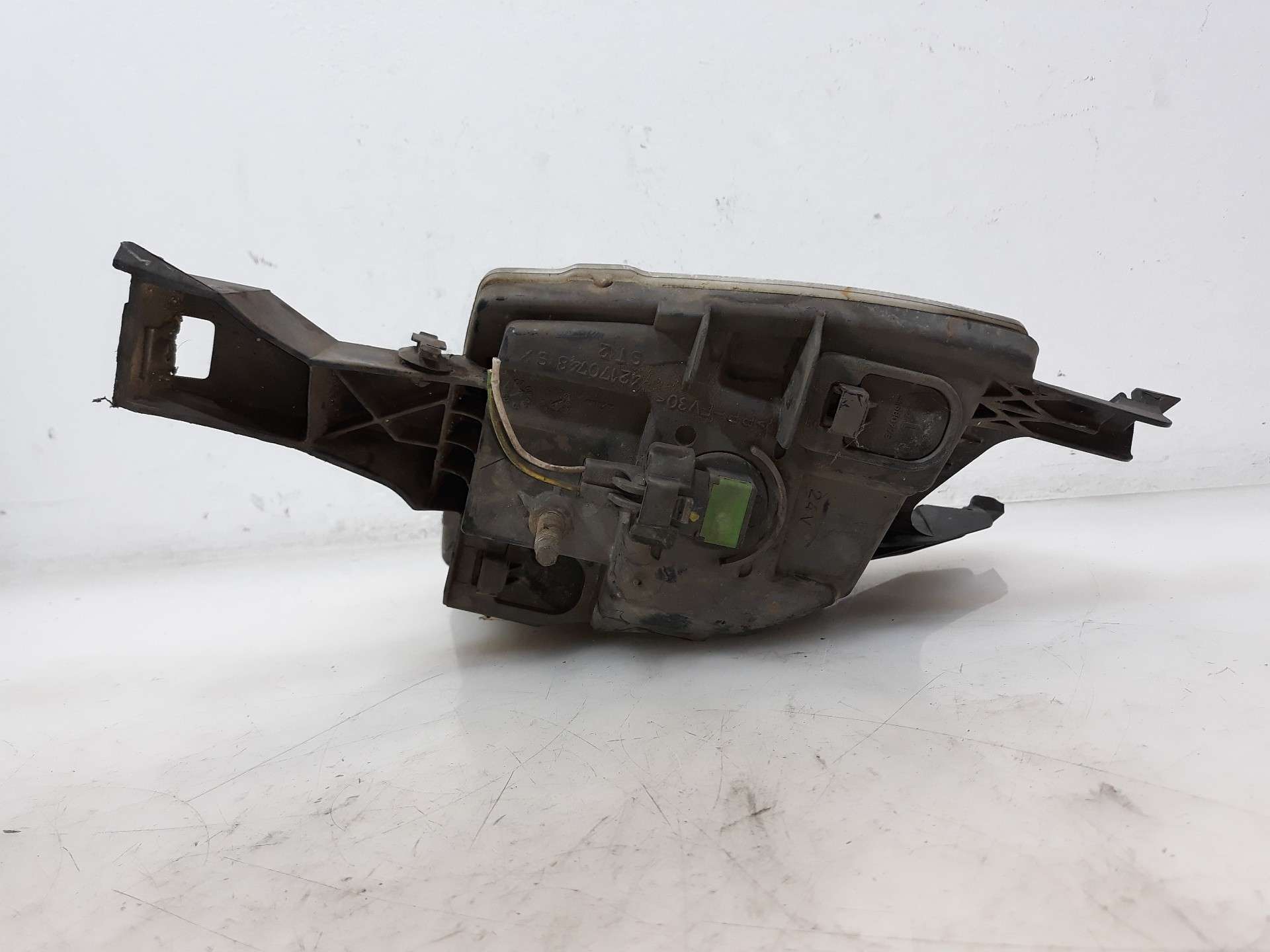 FARO ANTINIEBLA IZQUIERDO PEUGEOT 407 SW 2004-2011 (9641945680 1455765)