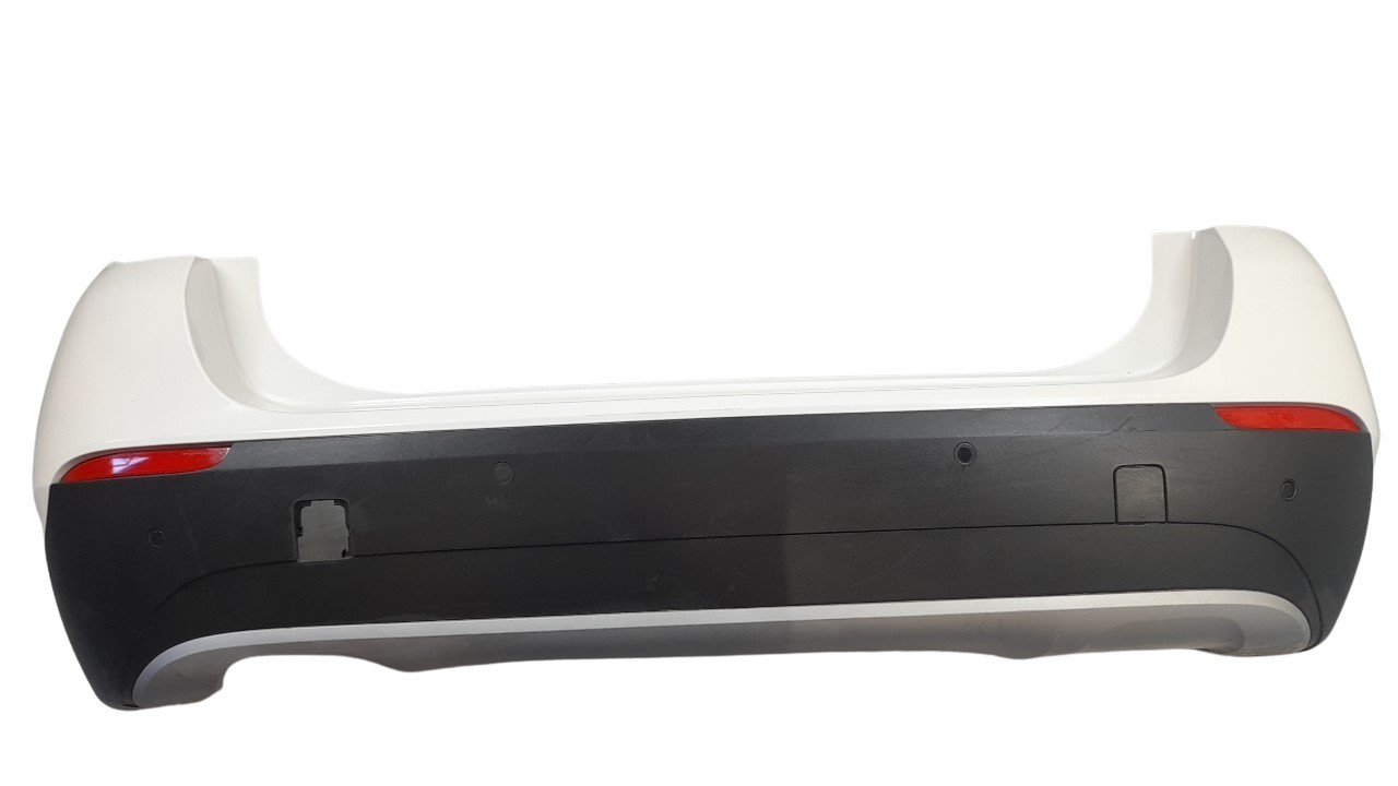 PARAGOLPES TRASERO 51122993568 107062410 