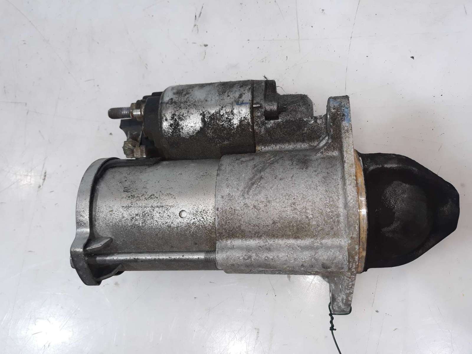 MOTOR ARRANQUE CHEVROLET CRUZE HATCHBACK 2011-2014 (55576980 1476306)