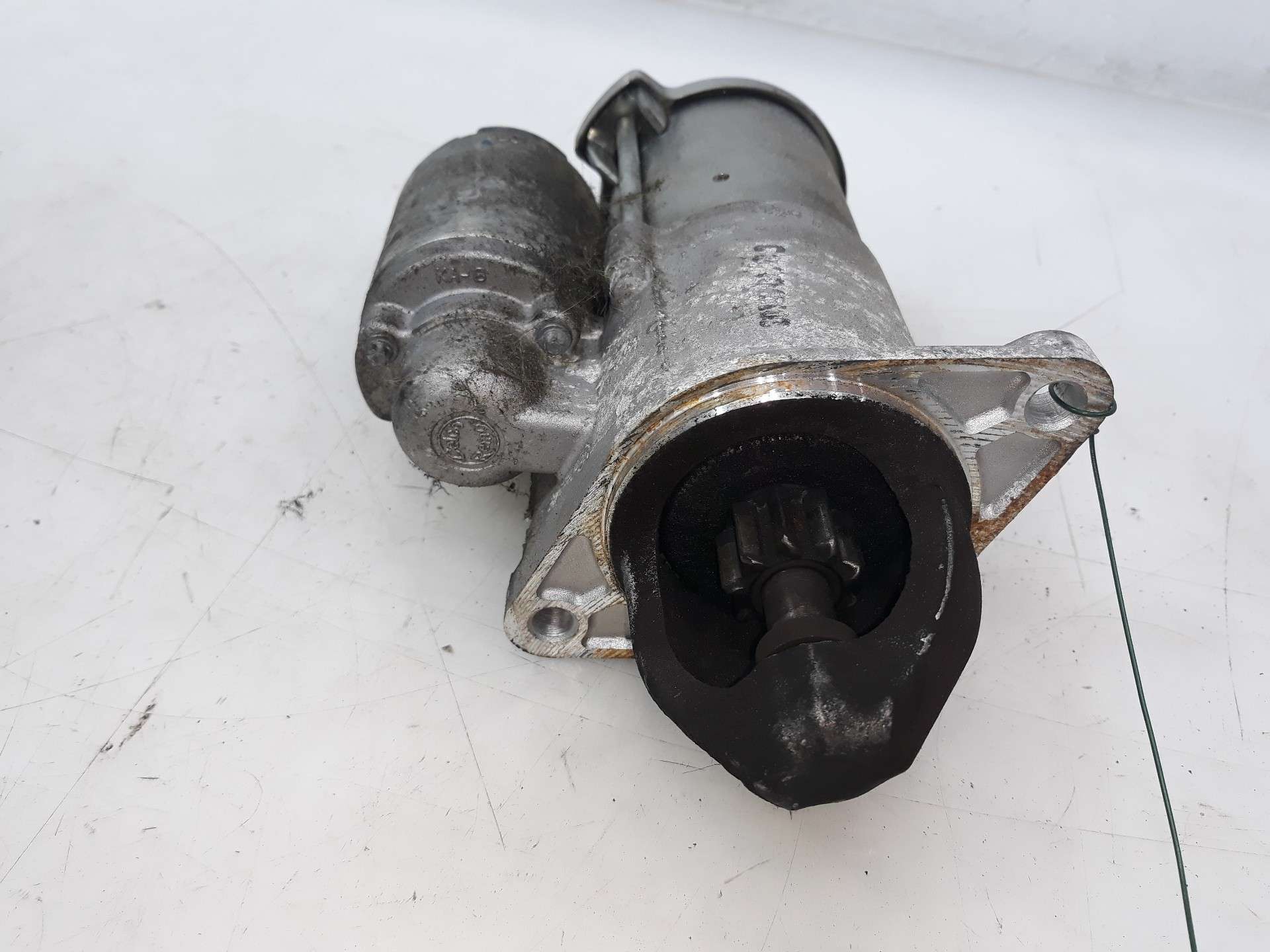 MOTOR ARRANQUE CHEVROLET CRUZE HATCHBACK 2011-2014 (55576980 1476306)