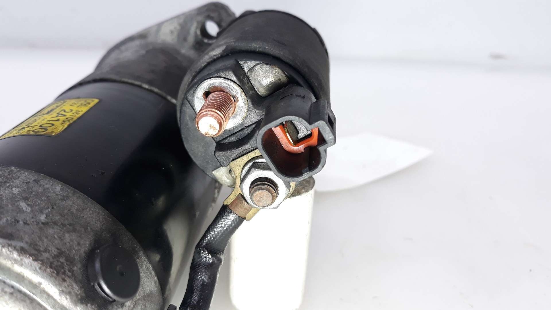 MOTOR ARRANQUE HYUNDAI i30 (FD) 2007-2012 (361002A100 1633325)