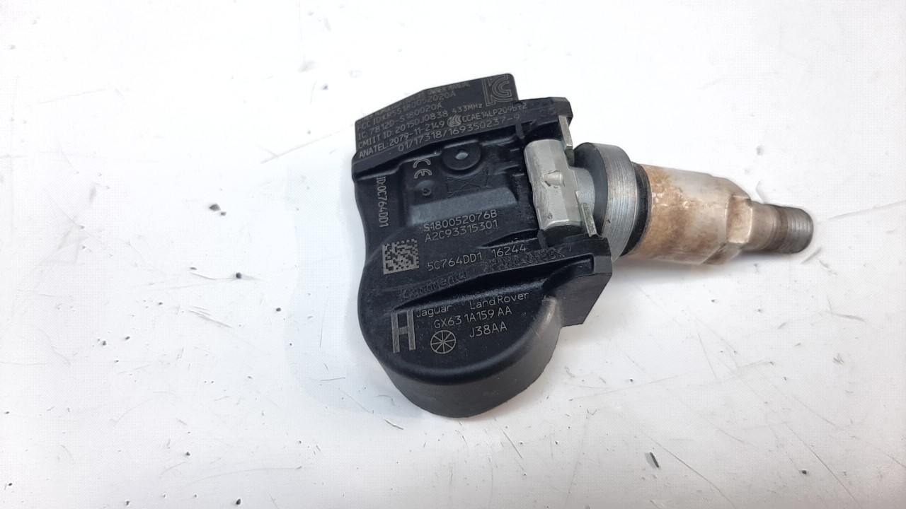 SENSOR JAGUAR E-PACE 2017- (GX631A59AA 1421554)