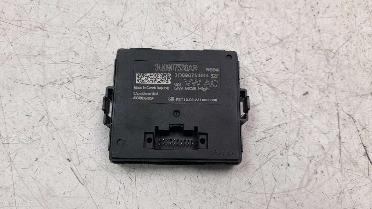 MODULO ELECTRONICO 3Q0907530AR 