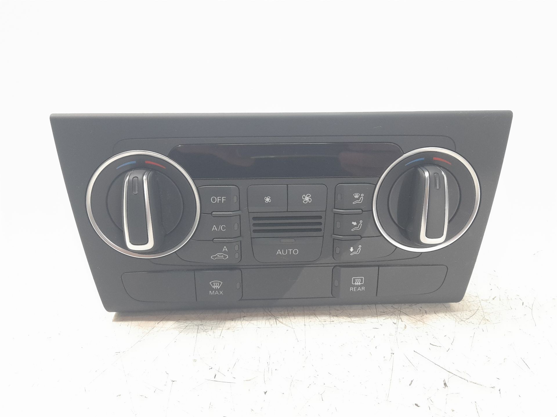 MANDO CLIMATIZADOR AUDI Q3 (8UG) 2014-2018 (8U0820043H 1426929)