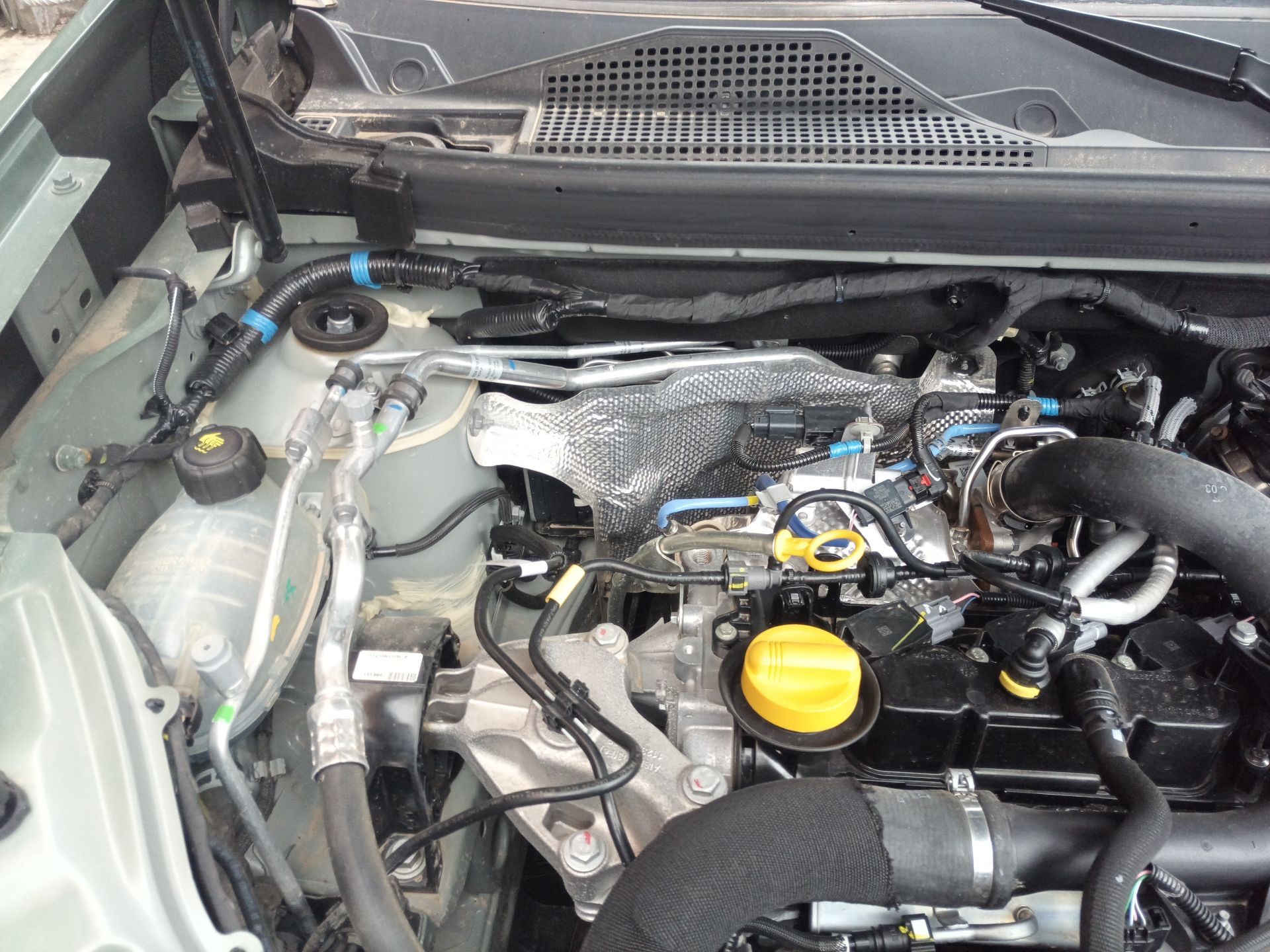 ABS 476606091R 0265957445 / 476606091R 