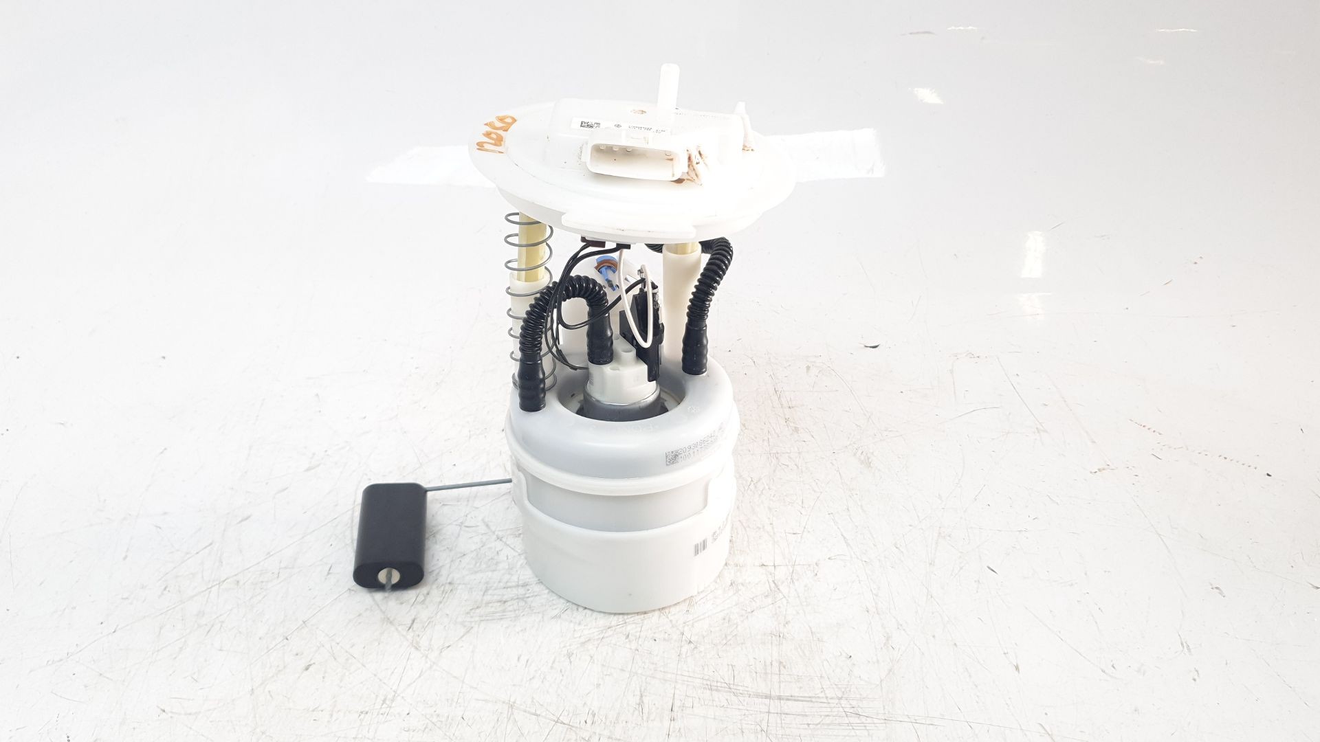 BOMBA COMBUSTIBLE DACIA DUSTER III 2024- (172906349R 1427598)