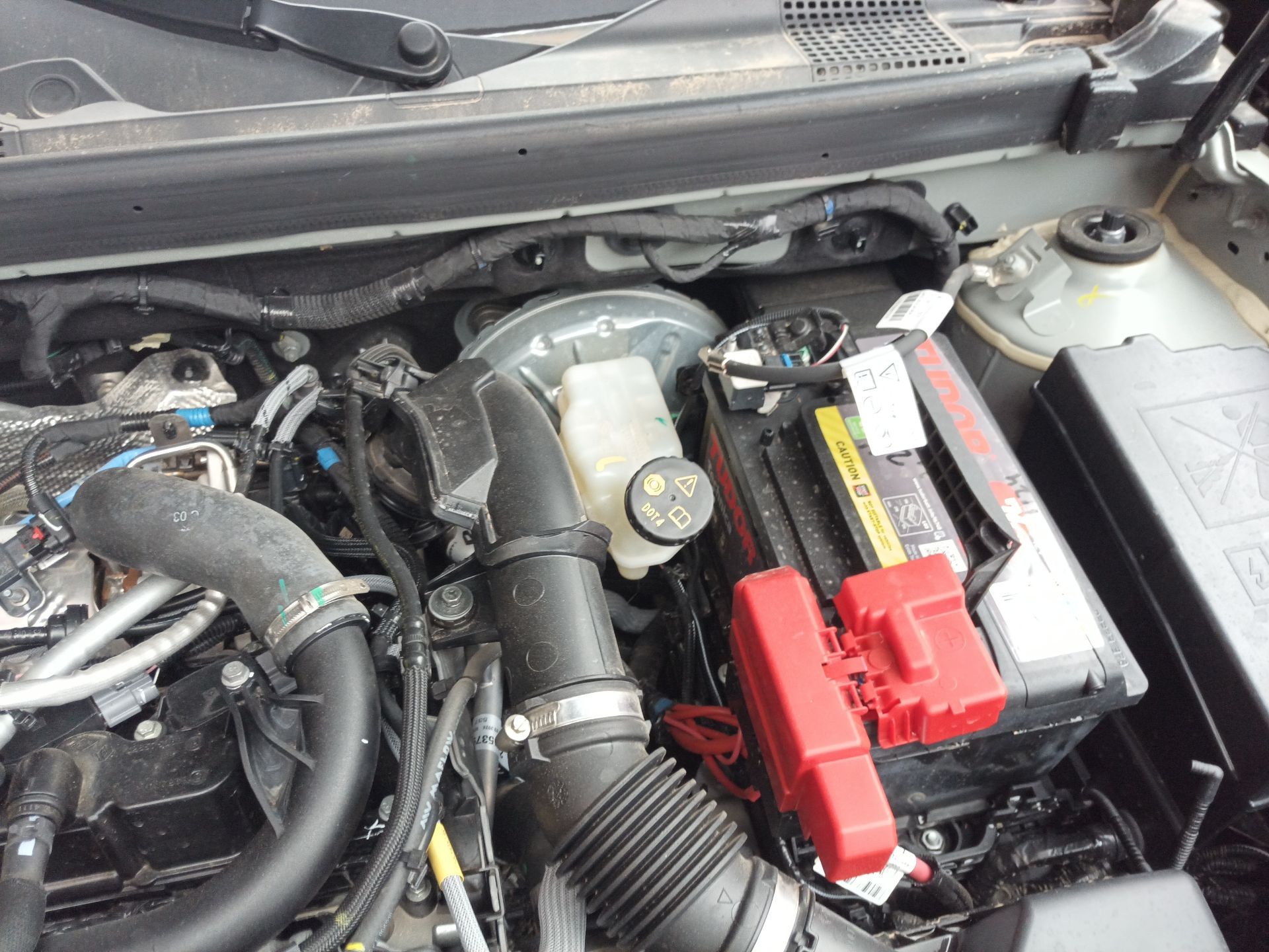 BOMBA FRENO 460110255R 460918660R 