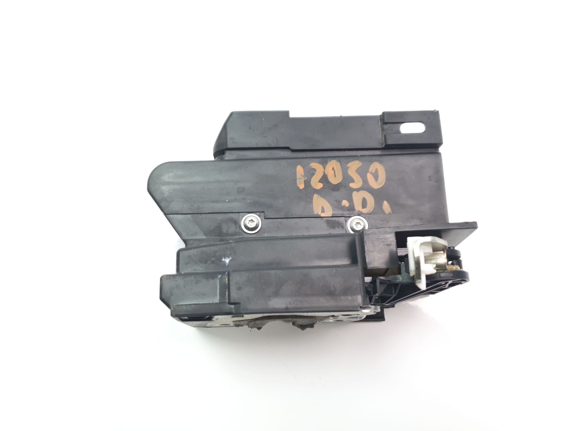 CERRADURA PUERTA DELANTERA DERECHA DACIA DUSTER III 2024- (805022447R 1427625)