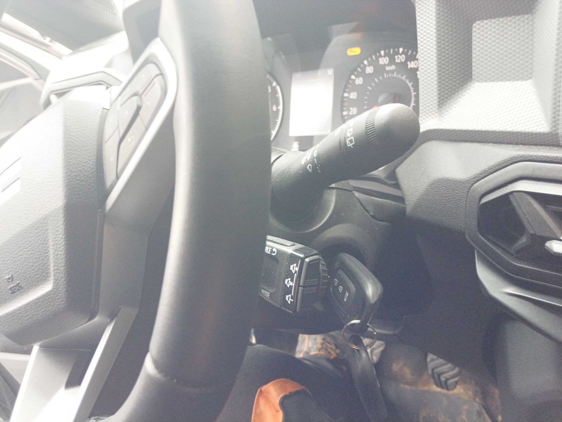 CONMUTADOR DE ARRANQUE 998105816R 