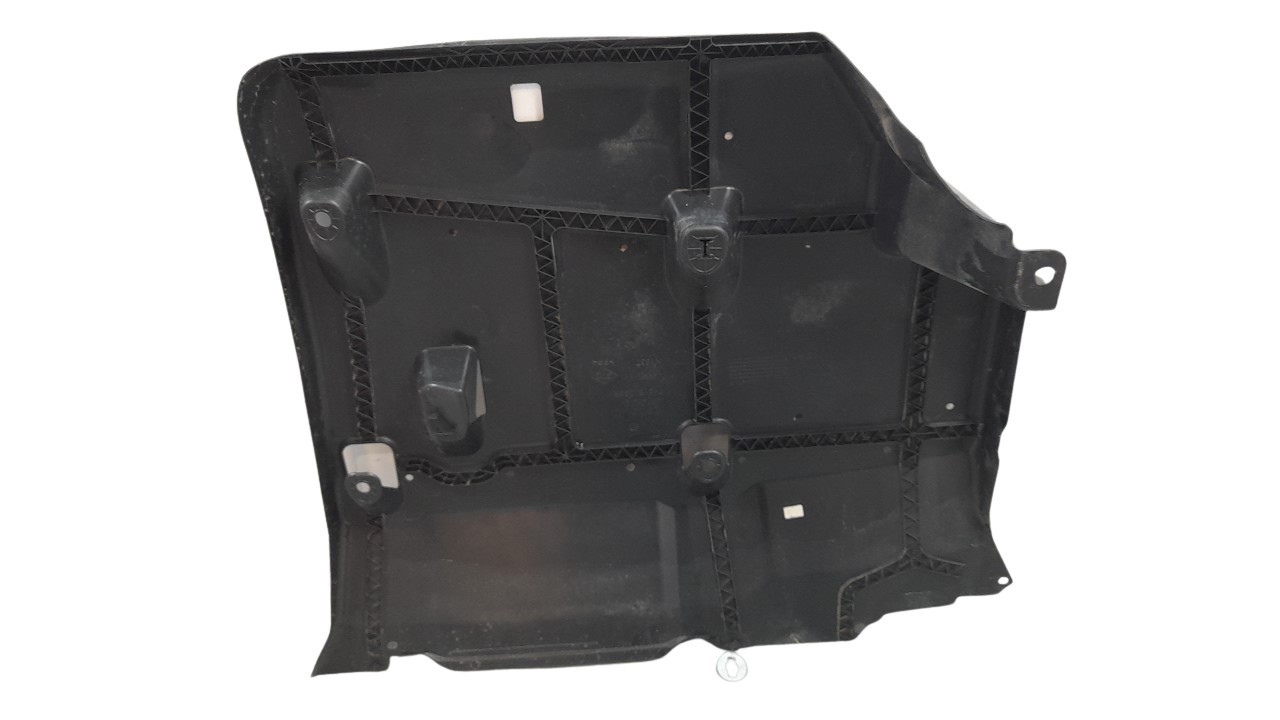 CUBRECARTER DACIA DUSTER III 2024- (748181086R 1427641)