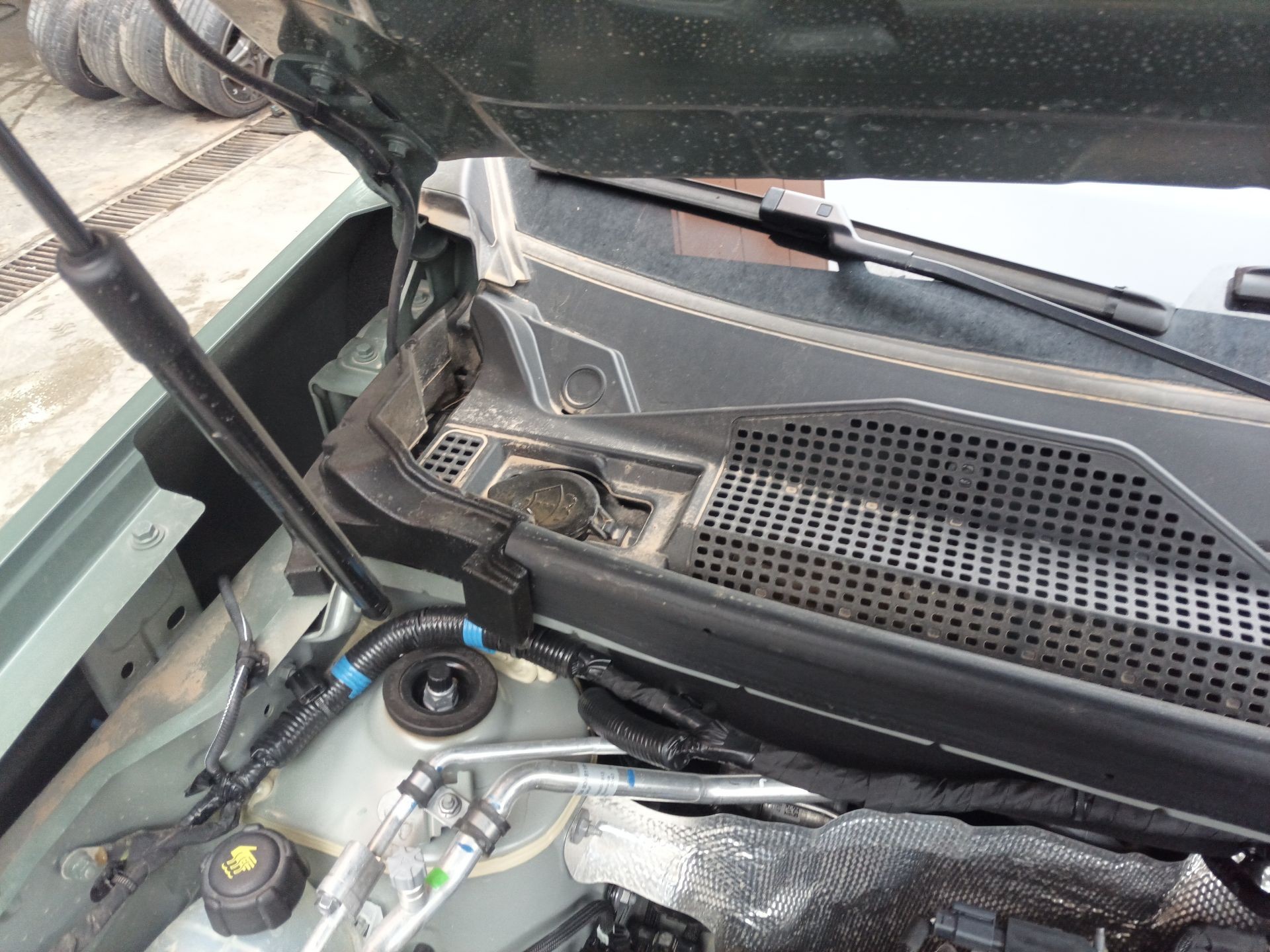 DEPOSITO LIMPIA 289109492R 