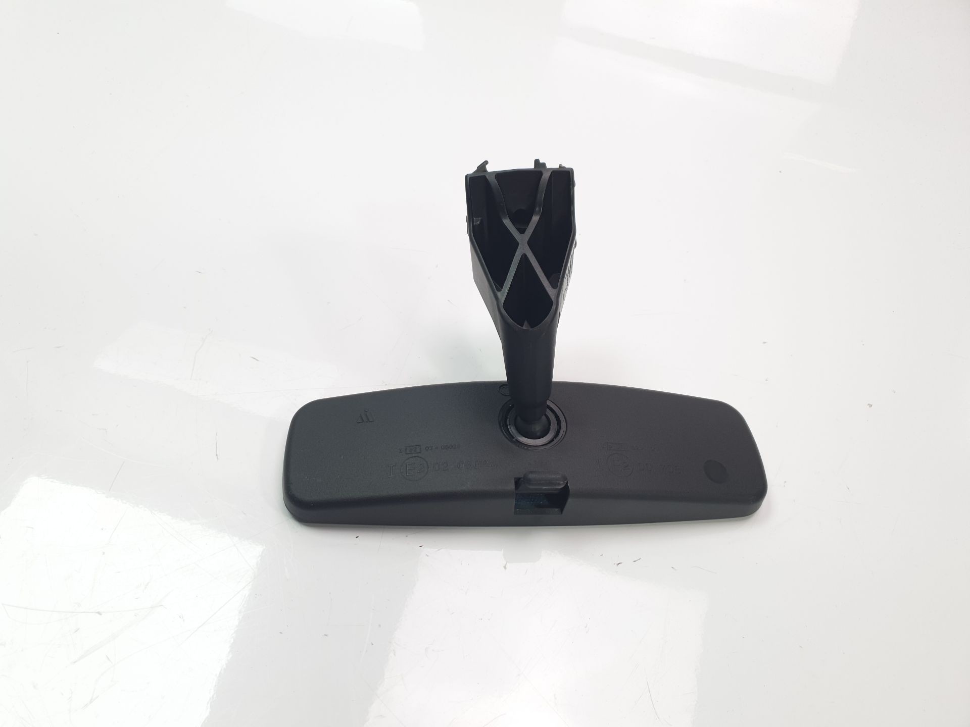 ESPEJO DACIA DUSTER III 2024- (963217283R 1427652)