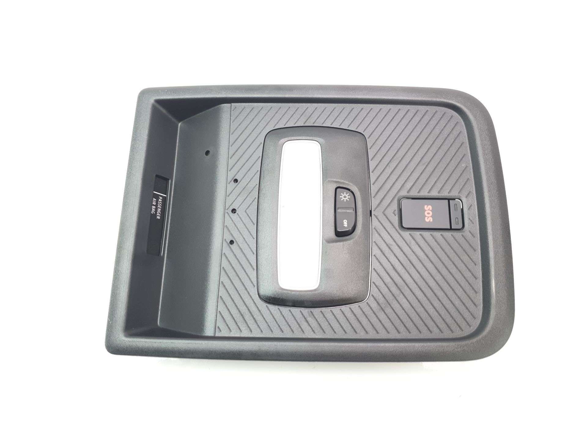 LUZ INTERIOR DACIA DUSTER III 2024- (969816236R 1427671)