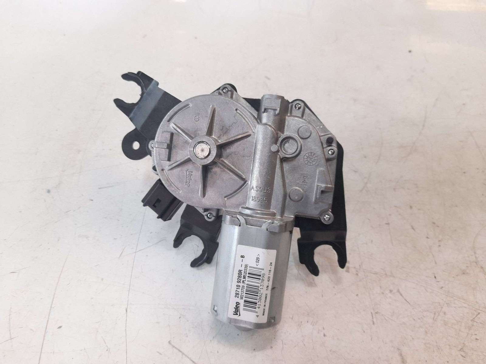 MOTOR LIMPIA TRASERO DACIA DUSTER III 2024- (287109280R 1427702)