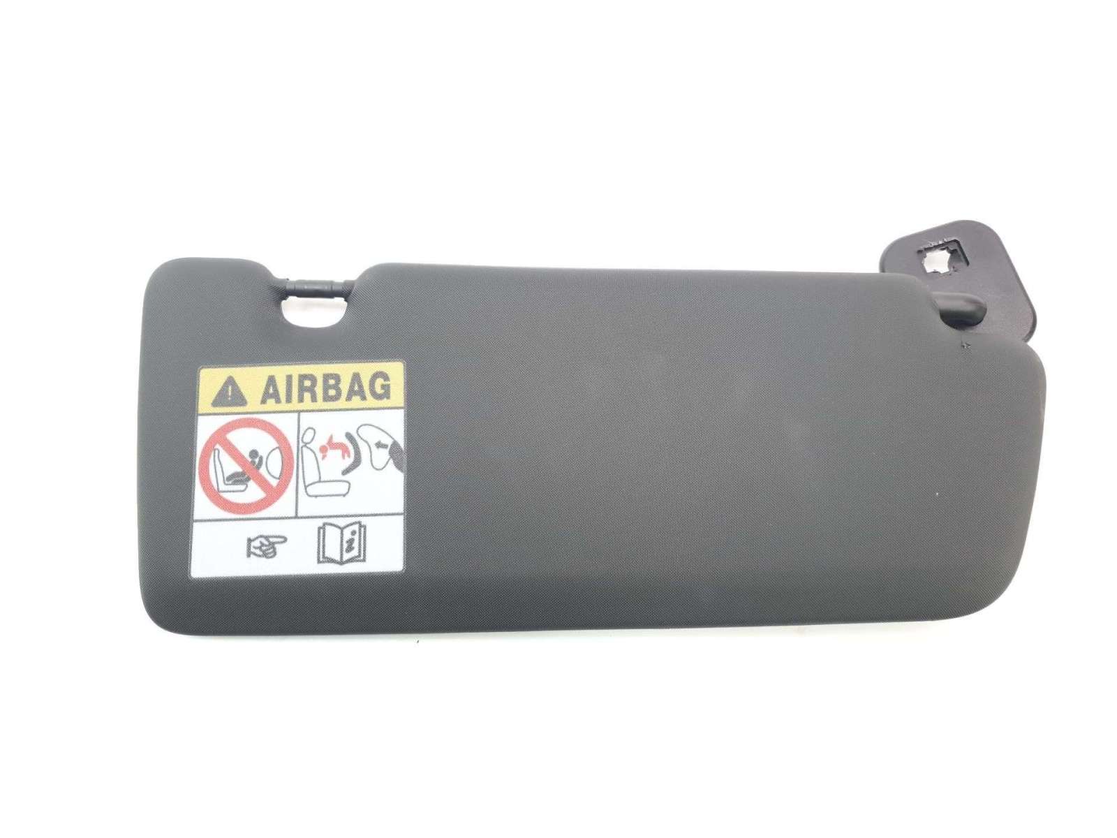 PARASOL DERECHO DACIA DUSTER III 2024- (964007208R 1427711)