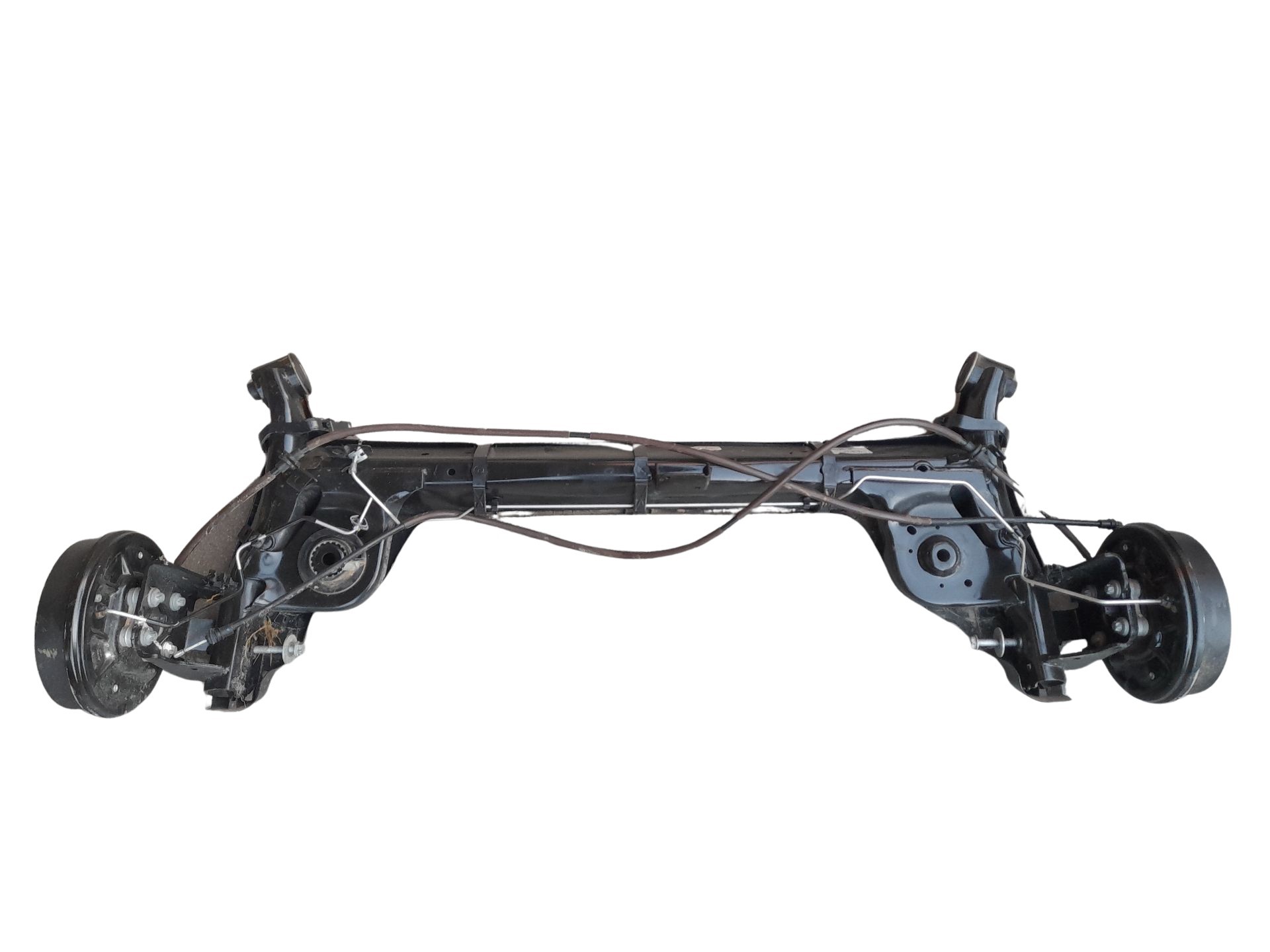 PUENTE TRASERO DACIA DUSTER III 2024- (555010058R 1427733)