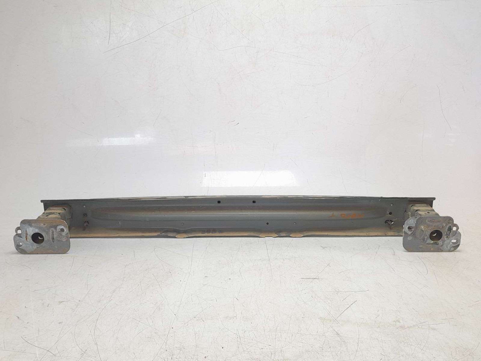 REFUERZO PARAGOLPES TRASERO DACIA DUSTER III 2024- (850906235R 1427746)