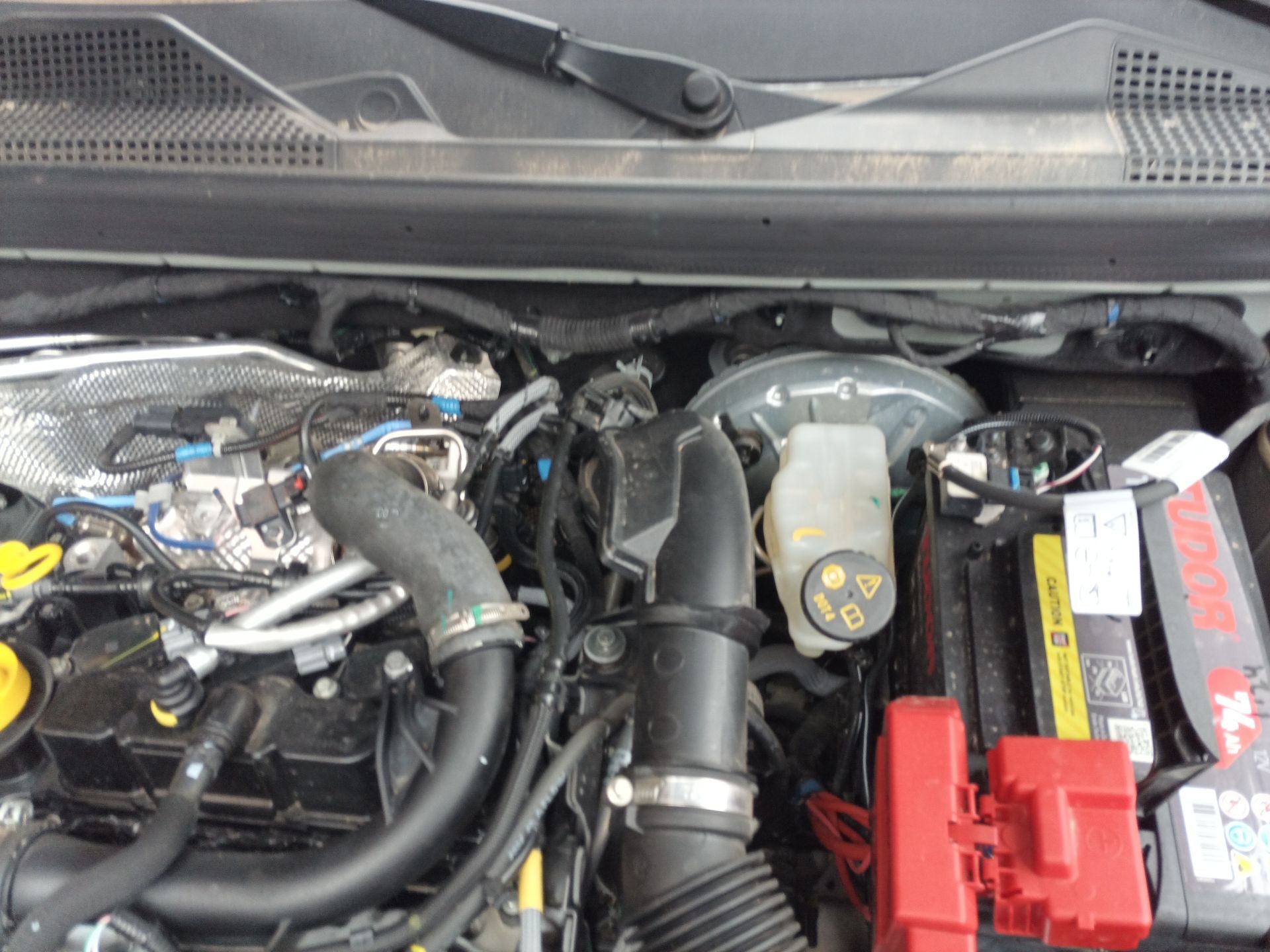 SERVOFRENO 460075433R 