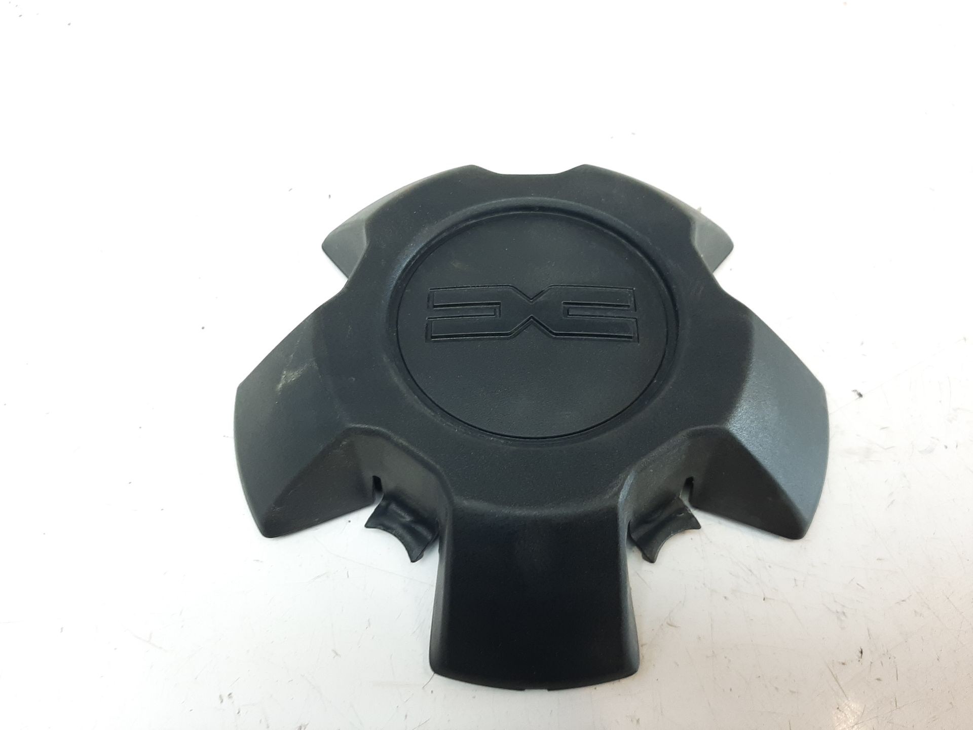 TAPACUBOS DACIA DUSTER III 2024- (403153753R 1427767)