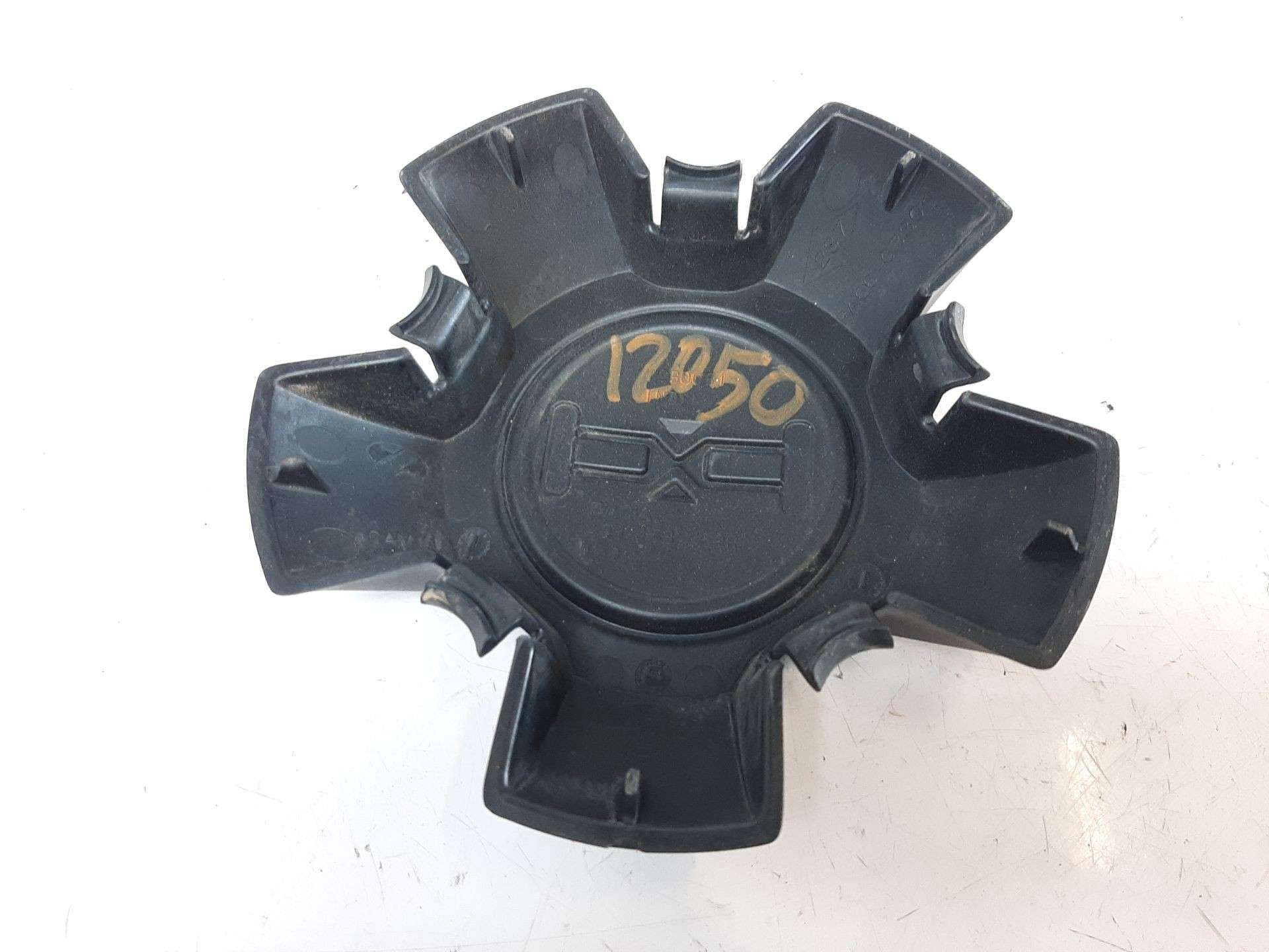 TAPACUBOS DACIA DUSTER III 2024- (403153753R 1427767)