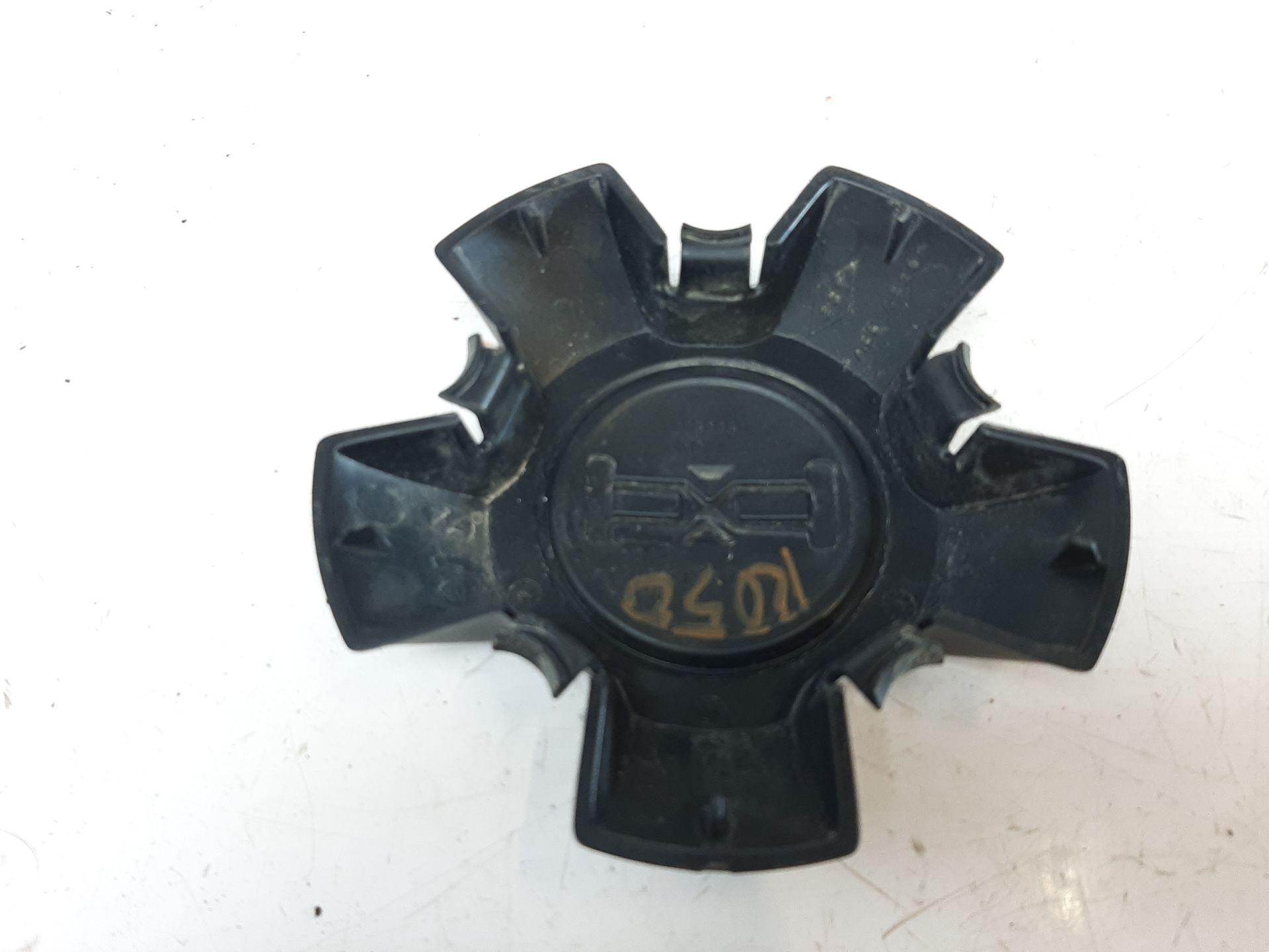 TAPACUBOS DACIA DUSTER III 2024- (403153753R 1427769)