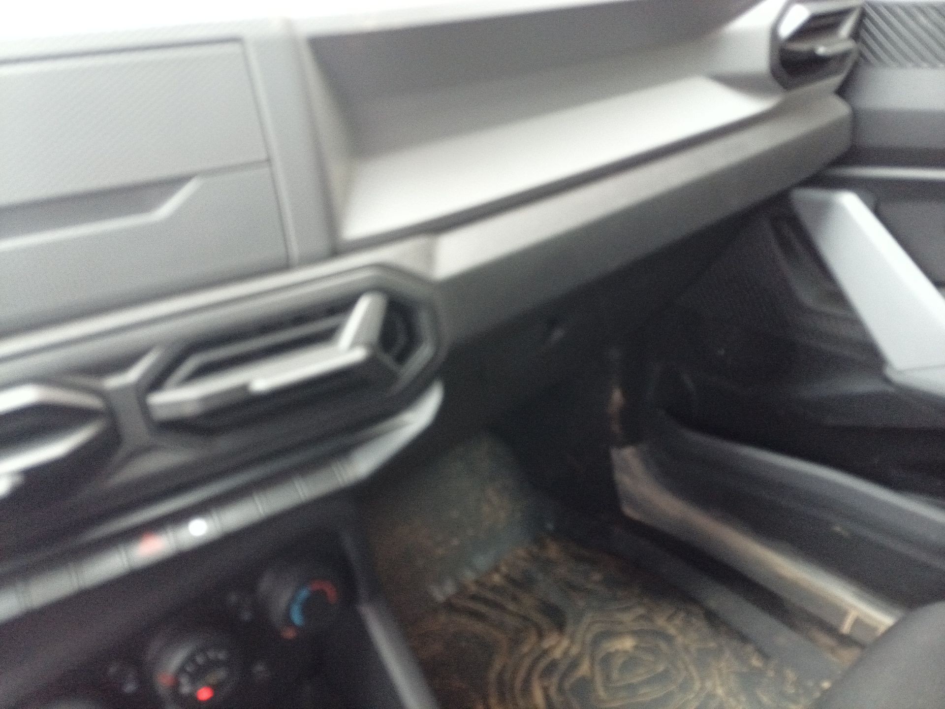 VENTILADOR CALEFACCION 278607174R T59161B 