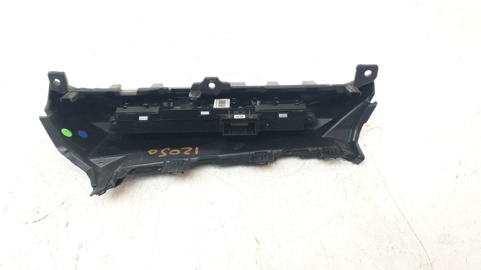 WARNING DACIA DUSTER III 2024- (283E86154R 1427773)