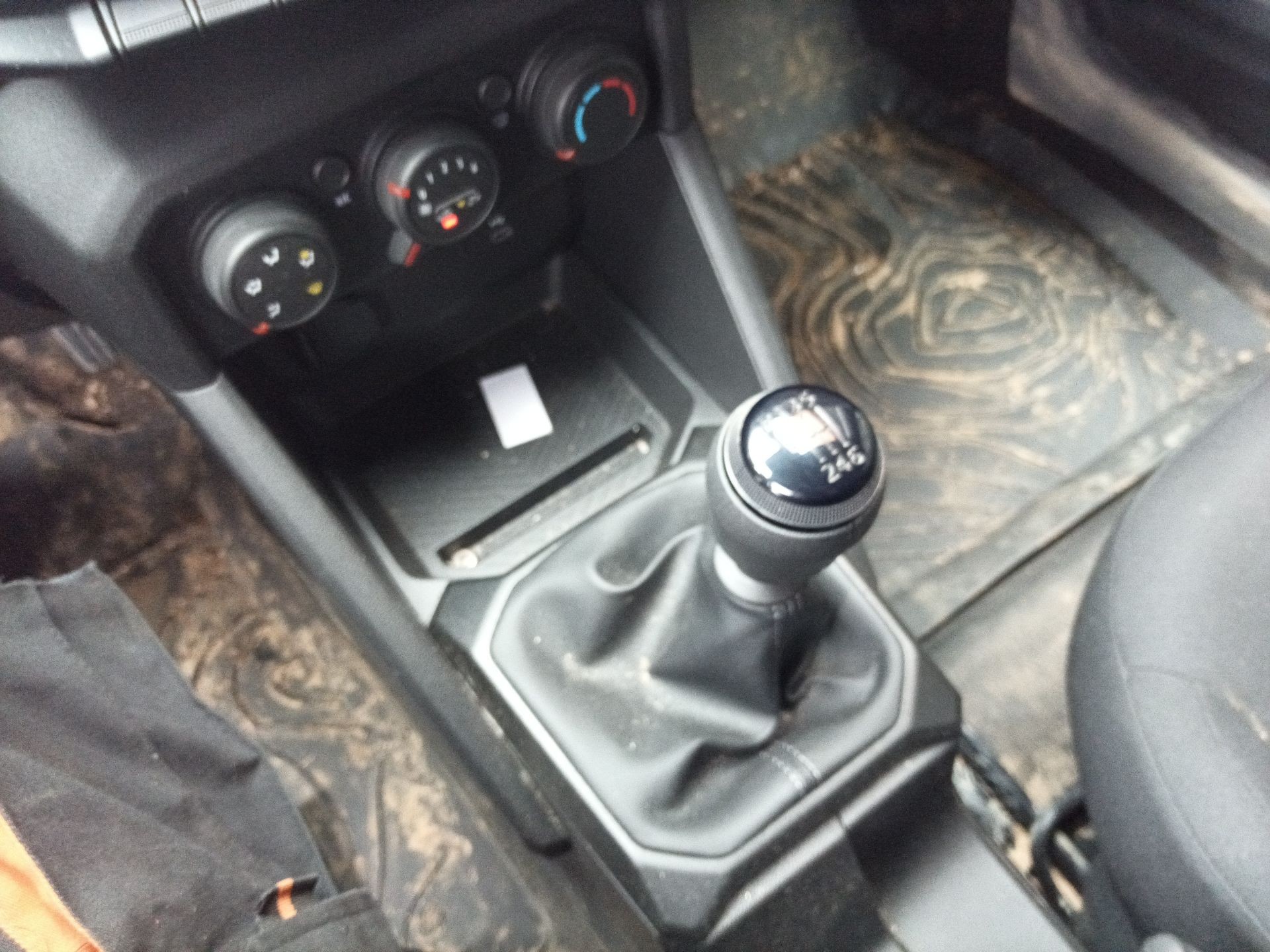 POMO PALANCA CAMBIO 328653104R 