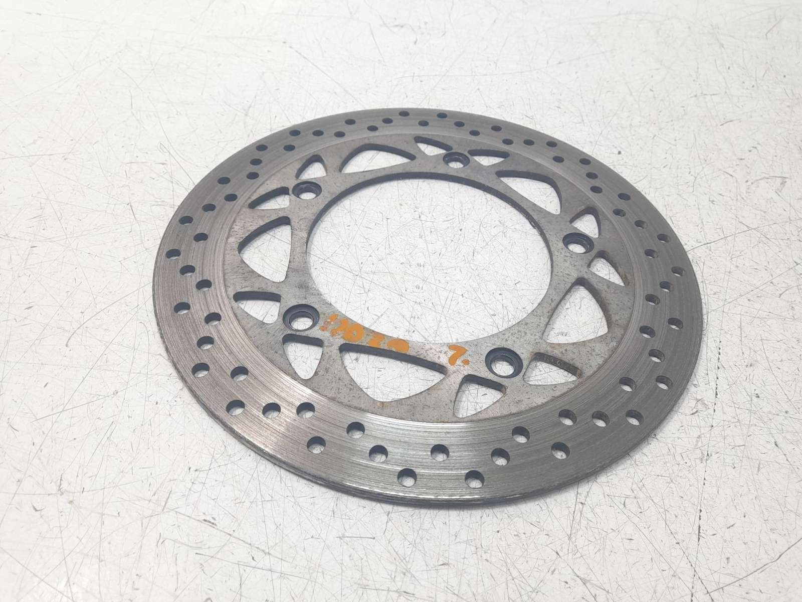 DISCO DE FRENO TRASERO YAMAHA TMAX 2019- (59C2582W0000 1428279)