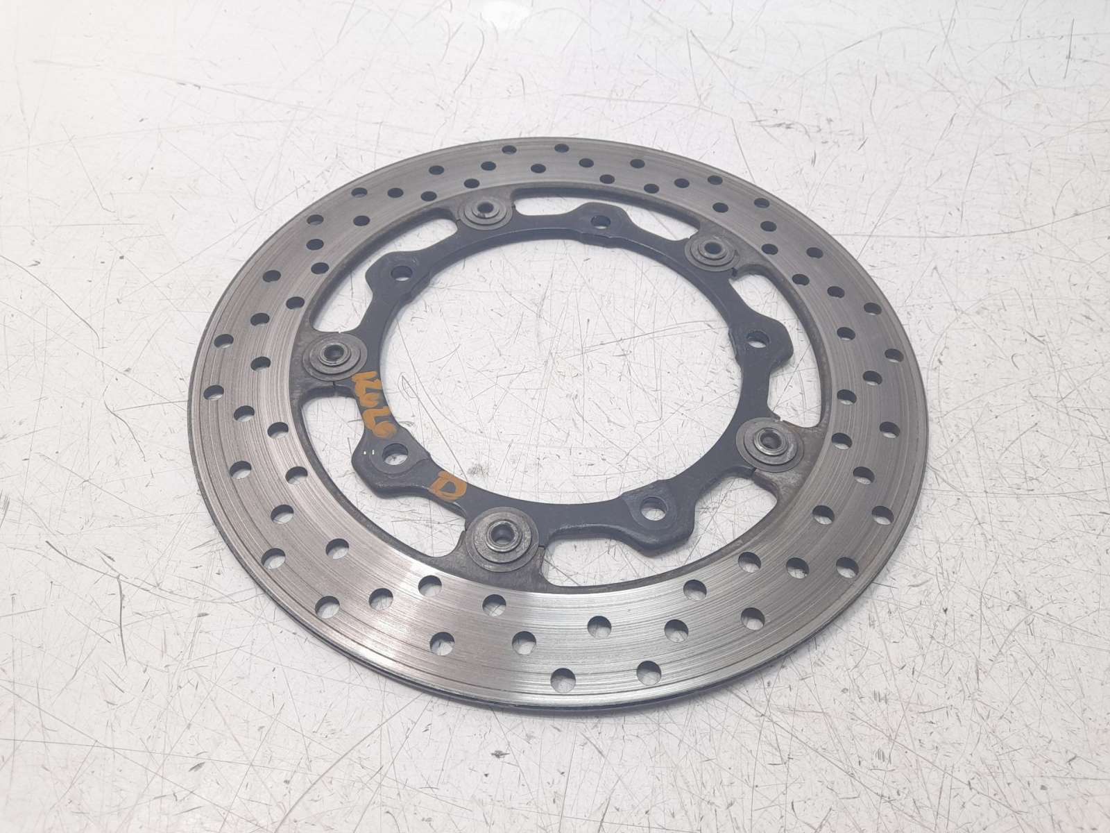 DISCO FRENO DELANTERO YAMAHA TMAX 2019- (BBW2581T0000 1428280)