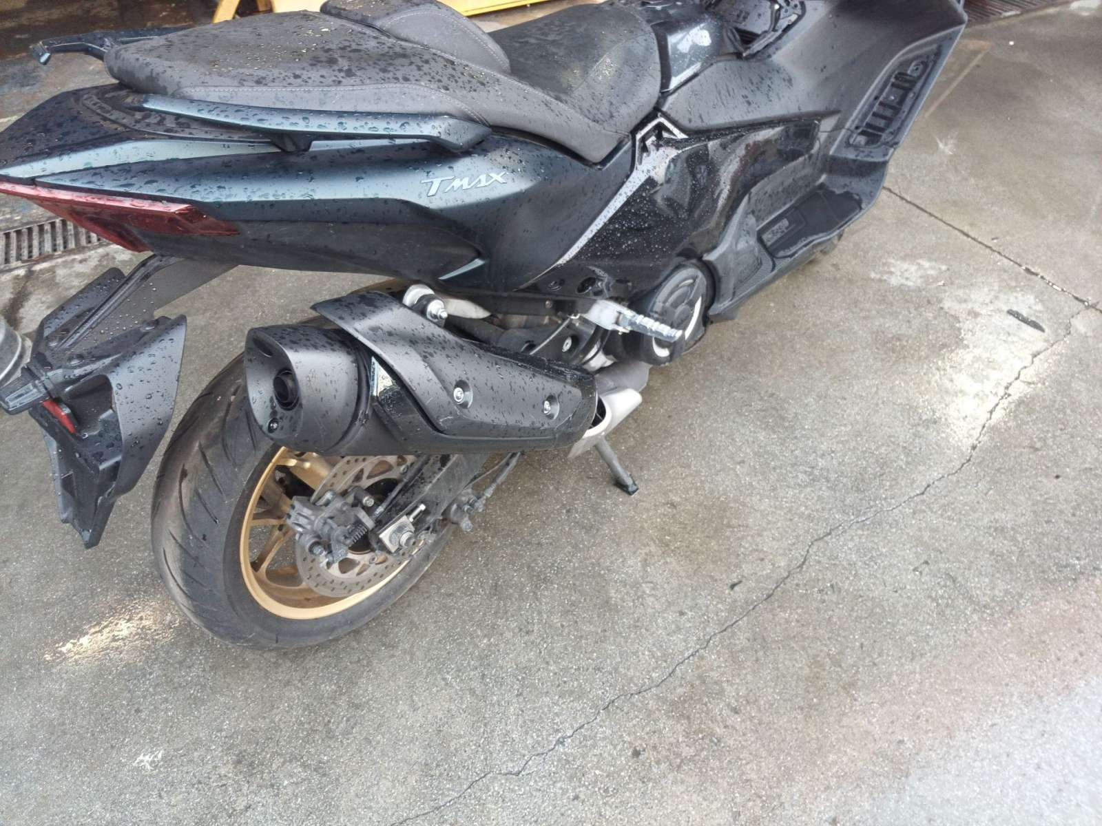 RADIADOR AGUA BBW124610000 